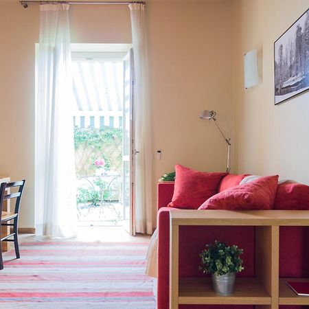 Ascanio Sforza - Suites & Apartments Milano Dış mekan fotoğraf