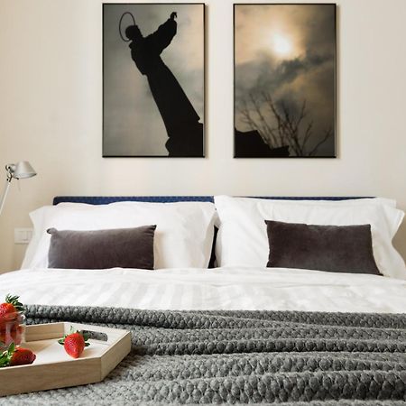 Ascanio Sforza - Suites & Apartments Milano Dış mekan fotoğraf