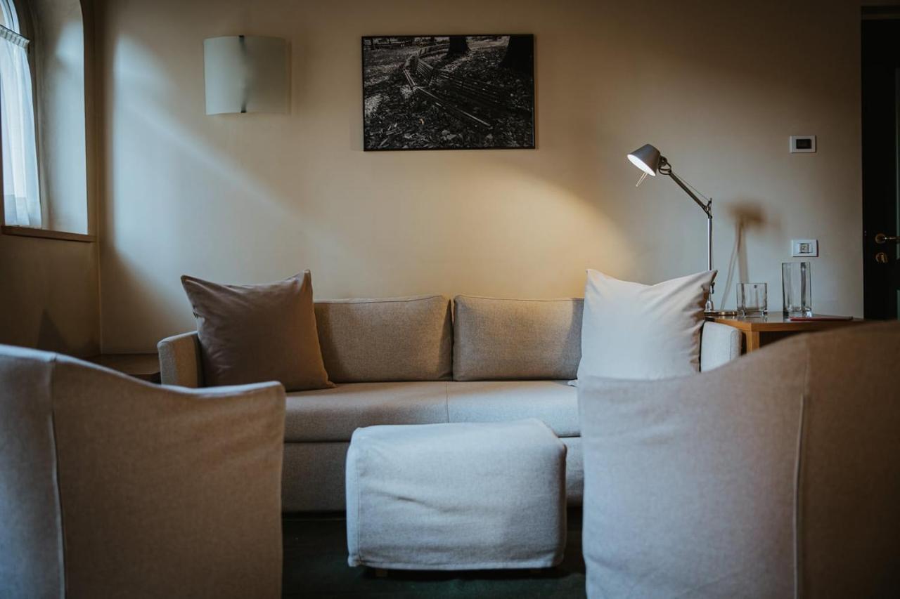 Ascanio Sforza - Suites & Apartments Milano Dış mekan fotoğraf