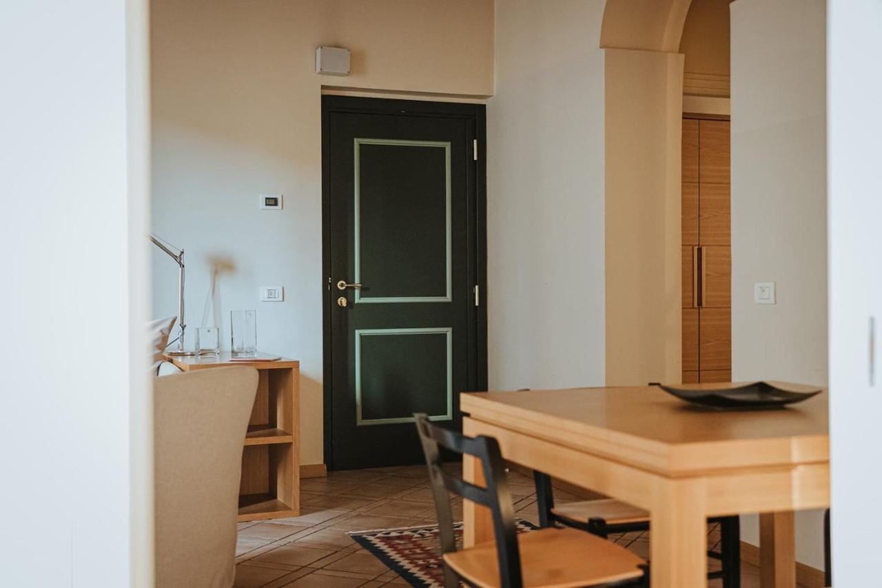 Ascanio Sforza - Suites & Apartments Milano Dış mekan fotoğraf