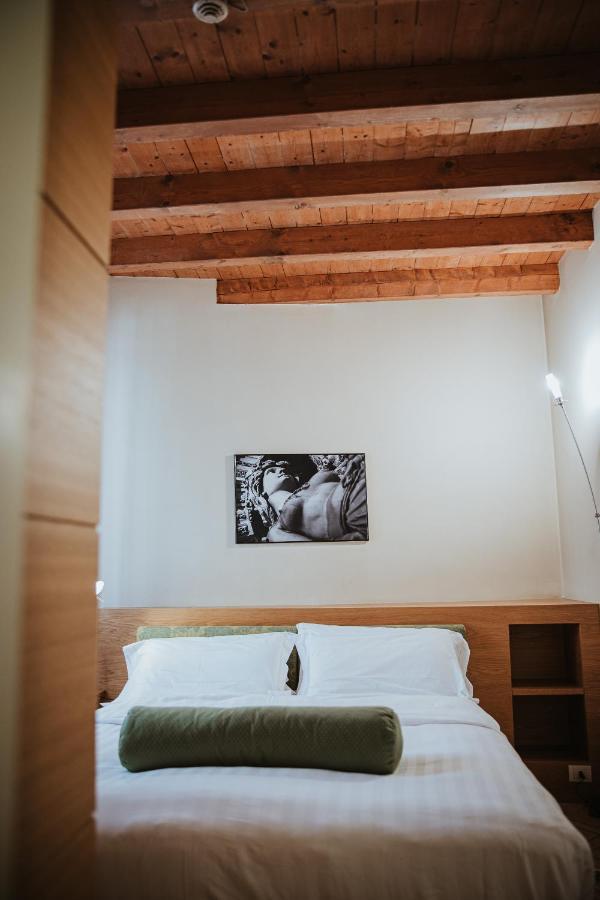 Ascanio Sforza - Suites & Apartments Milano Dış mekan fotoğraf