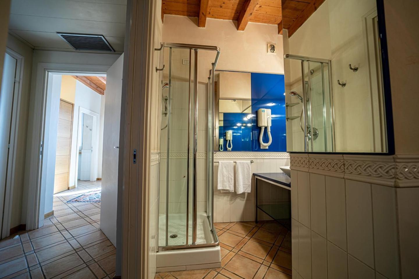 Ascanio Sforza - Suites & Apartments Milano Dış mekan fotoğraf