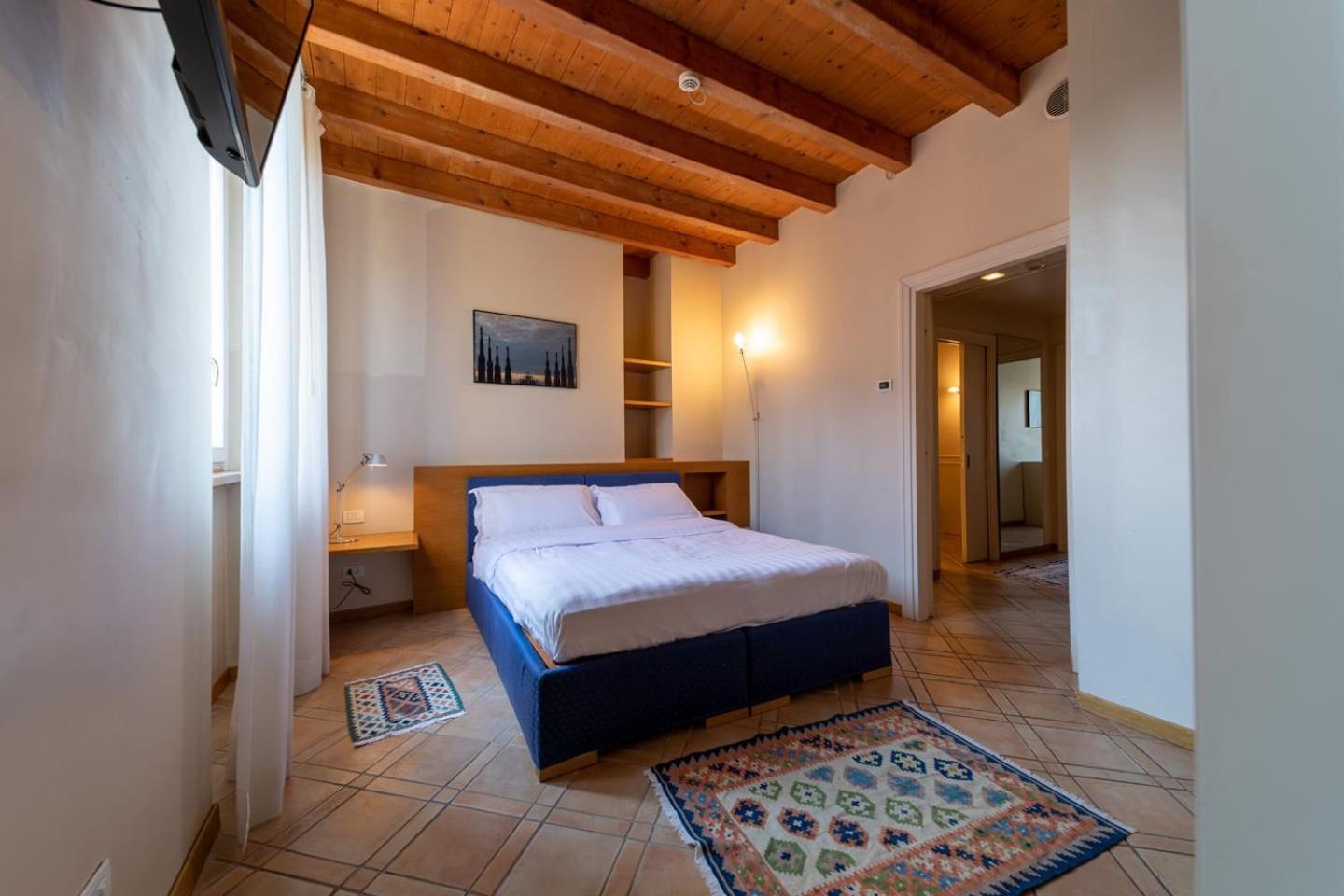 Ascanio Sforza - Suites & Apartments Milano Dış mekan fotoğraf