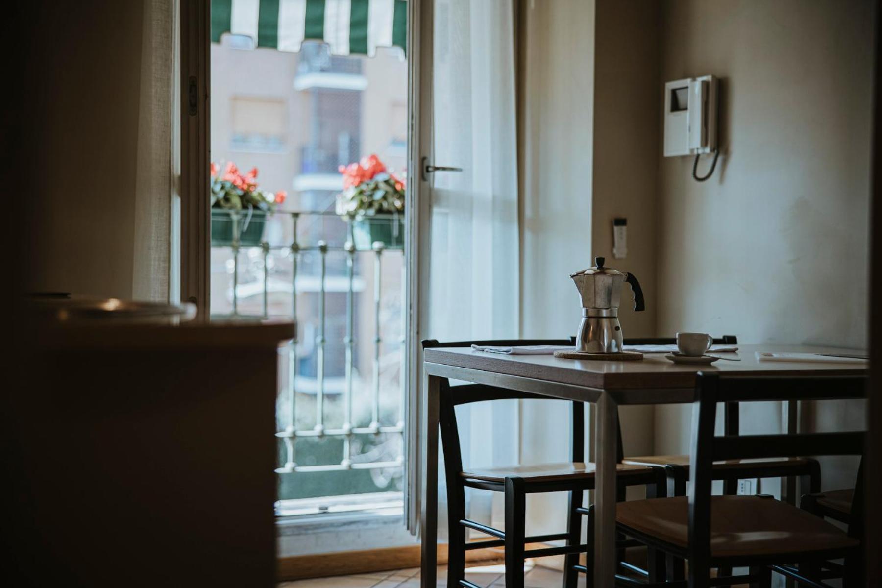 Ascanio Sforza - Suites & Apartments Milano Dış mekan fotoğraf