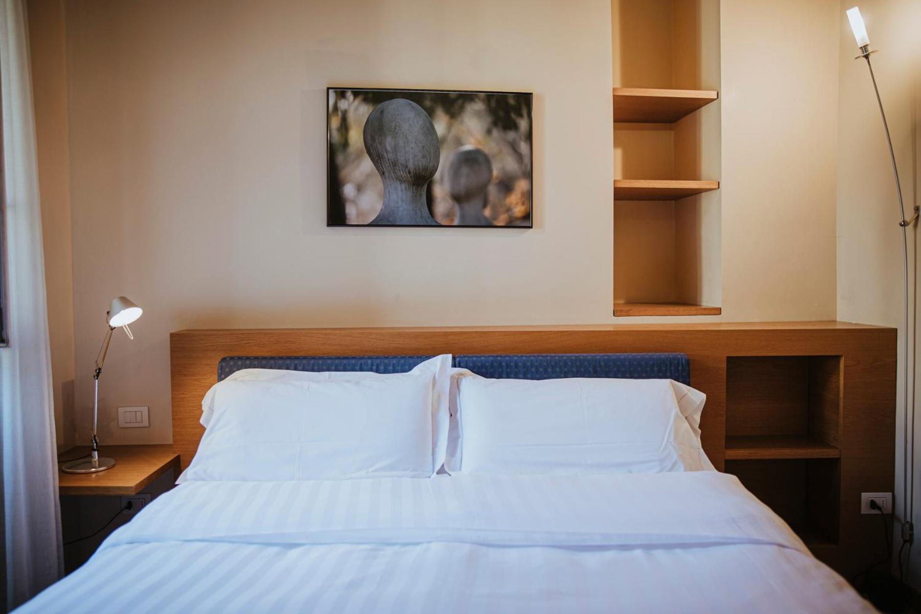 Ascanio Sforza - Suites & Apartments Milano Dış mekan fotoğraf