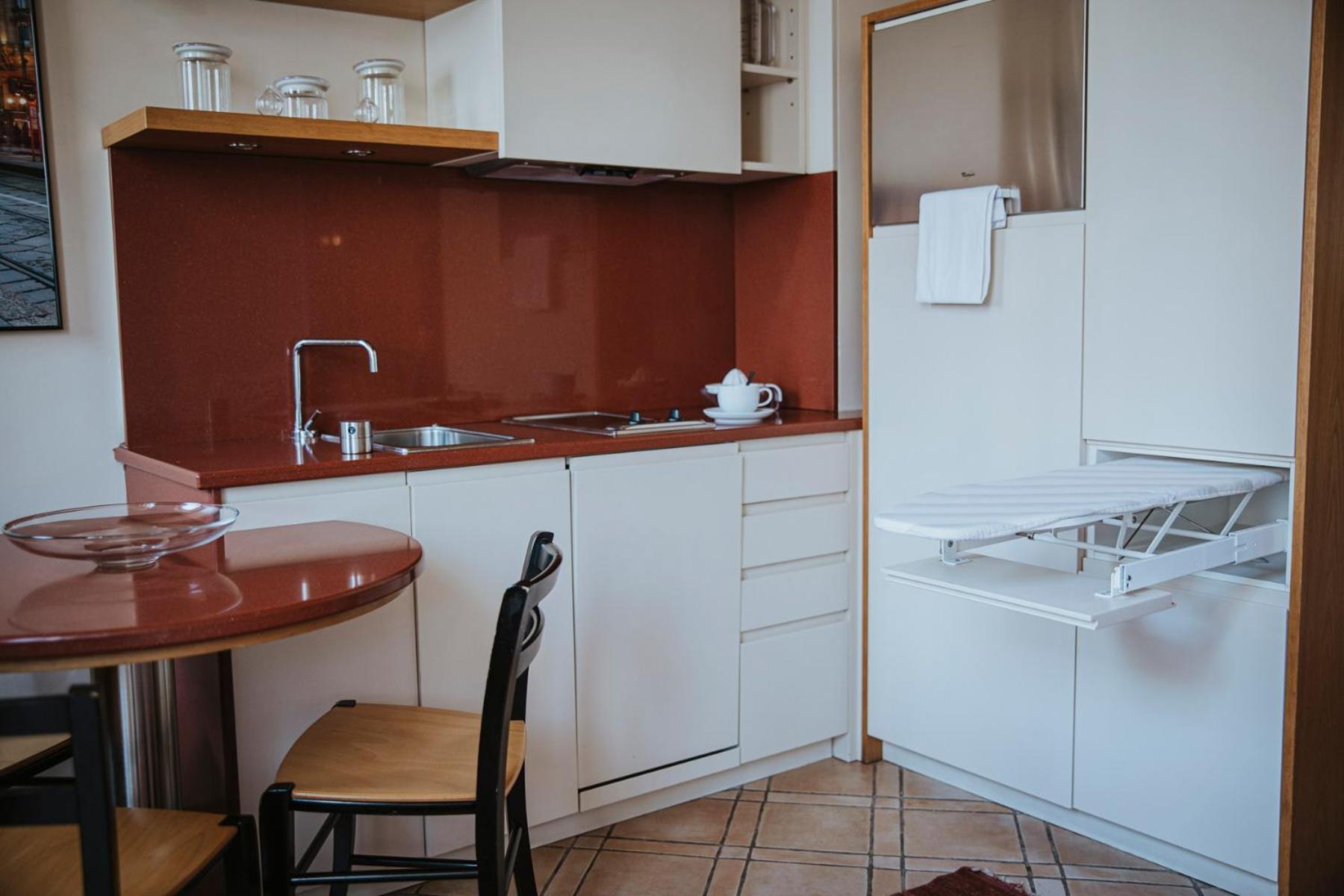 Ascanio Sforza - Suites & Apartments Milano Dış mekan fotoğraf