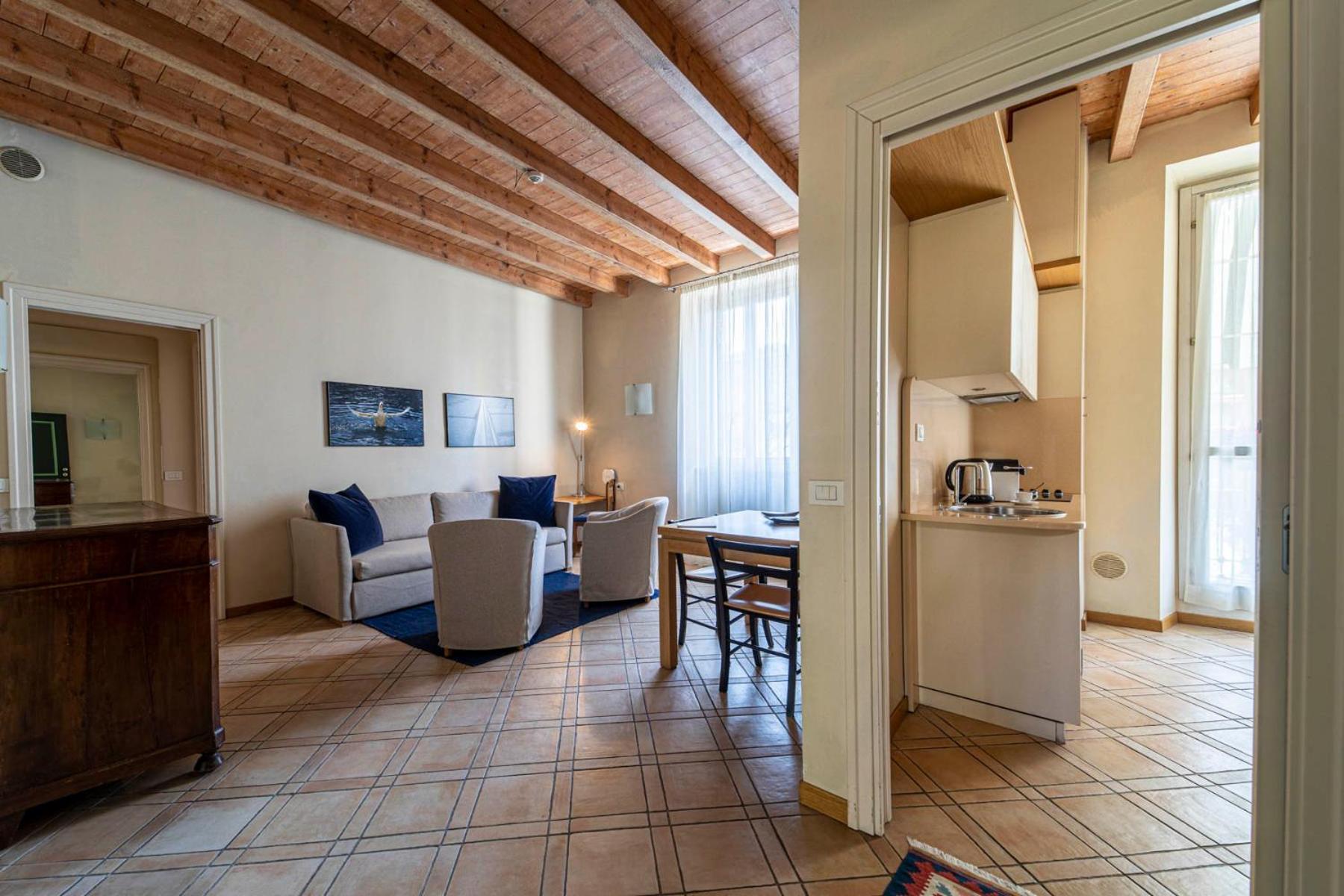 Ascanio Sforza - Suites & Apartments Milano Dış mekan fotoğraf