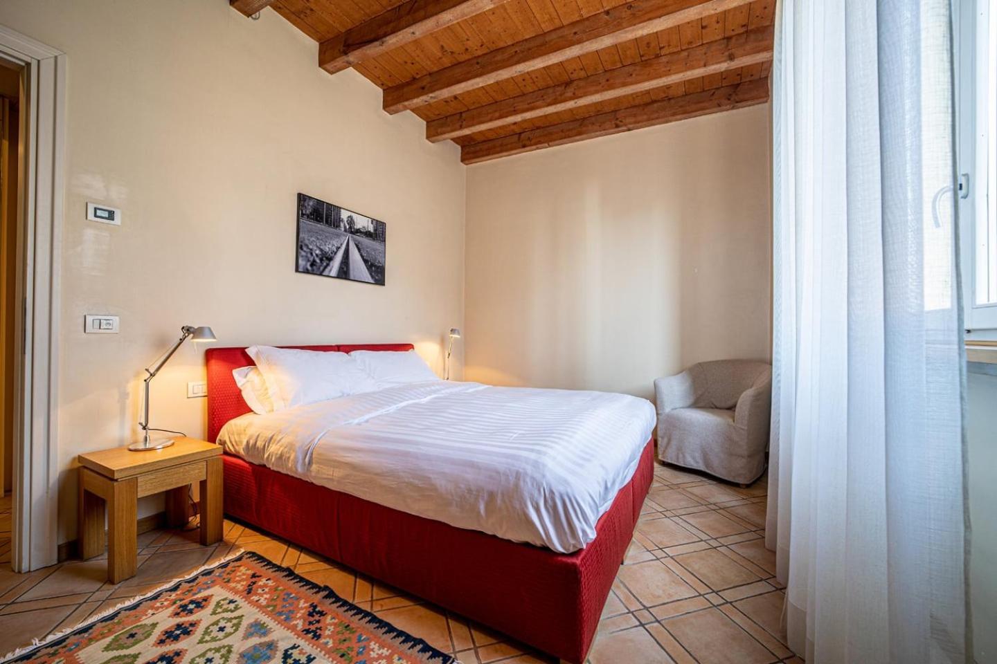 Ascanio Sforza - Suites & Apartments Milano Dış mekan fotoğraf