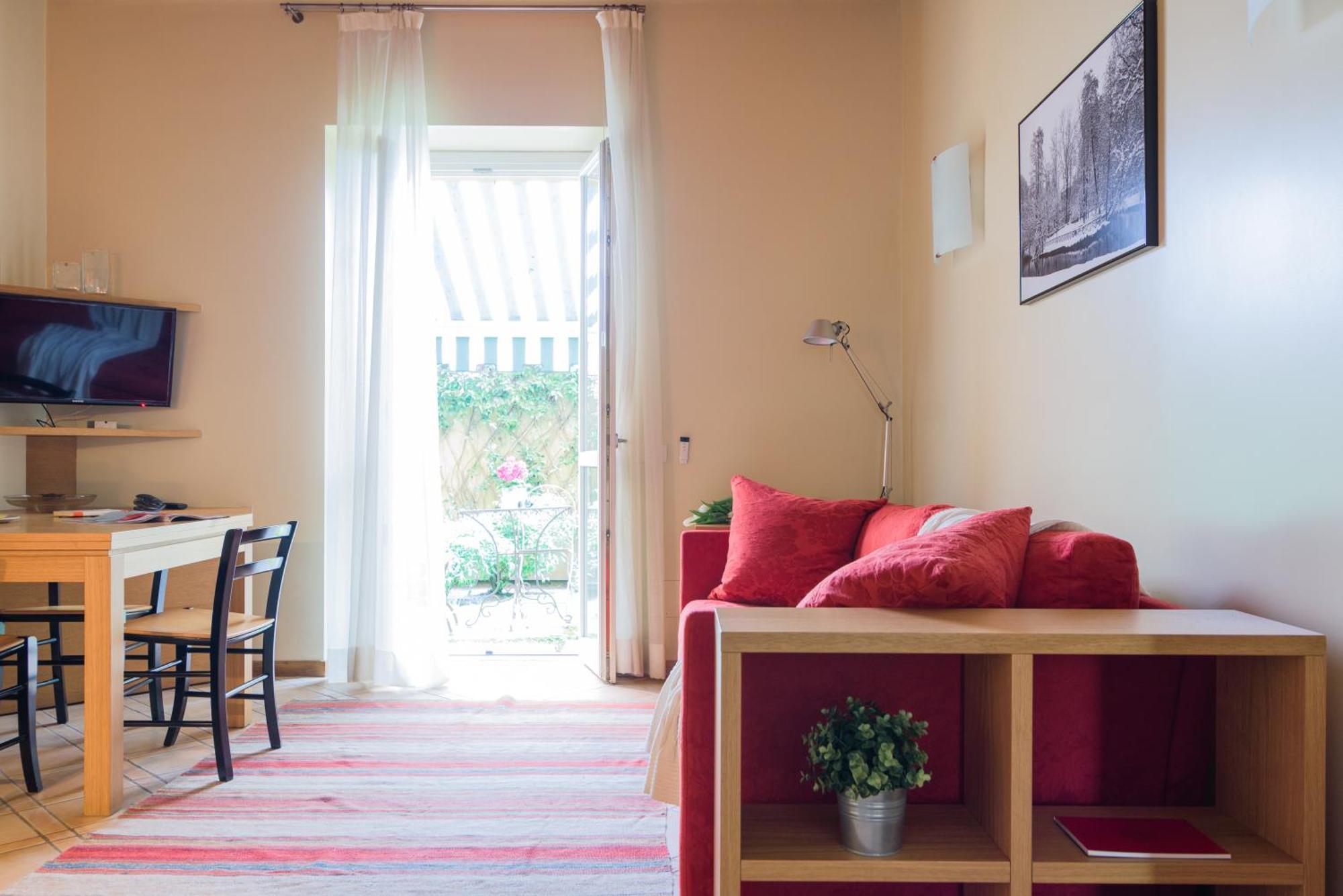 Ascanio Sforza - Suites & Apartments Milano Dış mekan fotoğraf