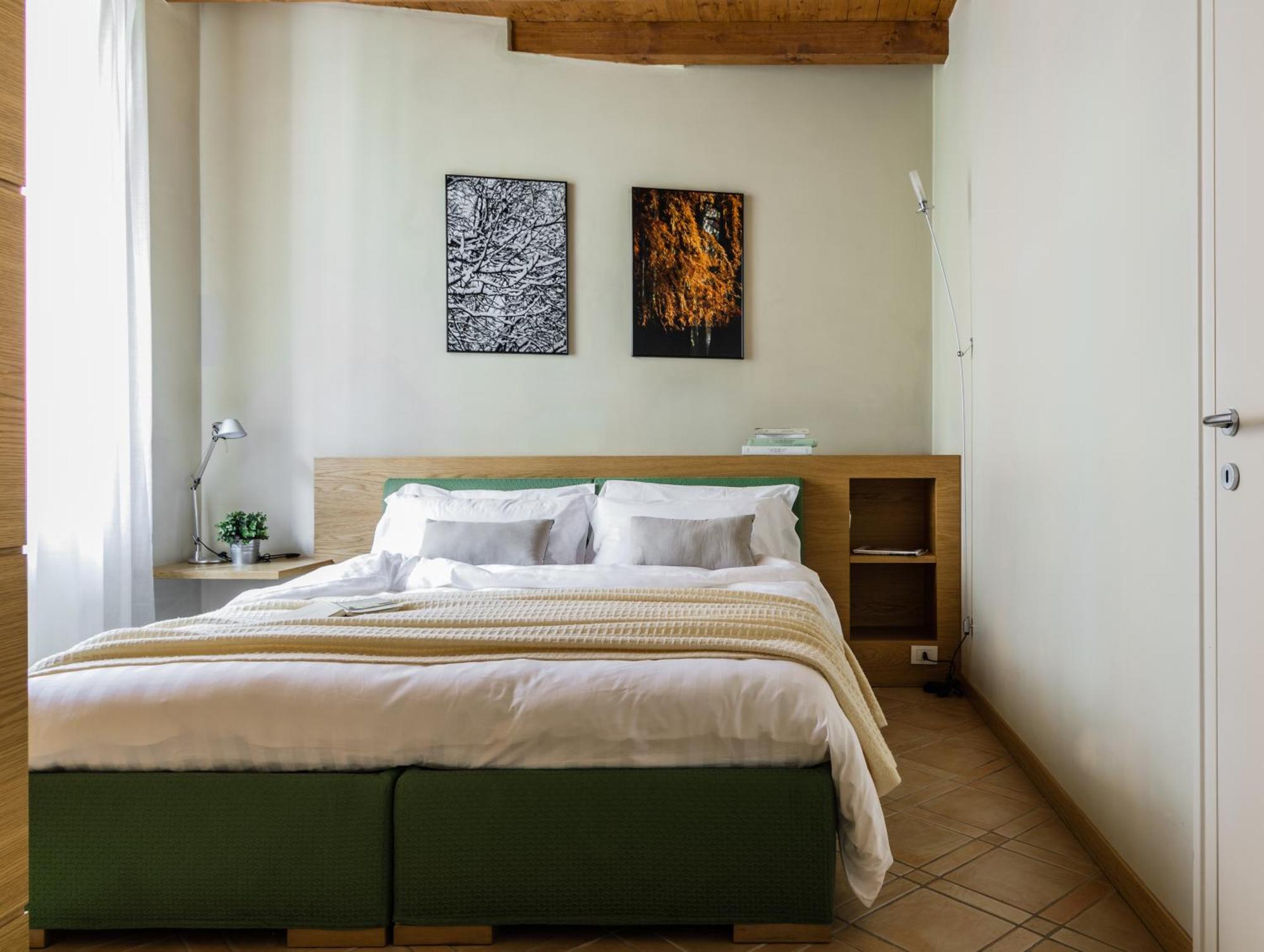 Ascanio Sforza - Suites & Apartments Milano Dış mekan fotoğraf