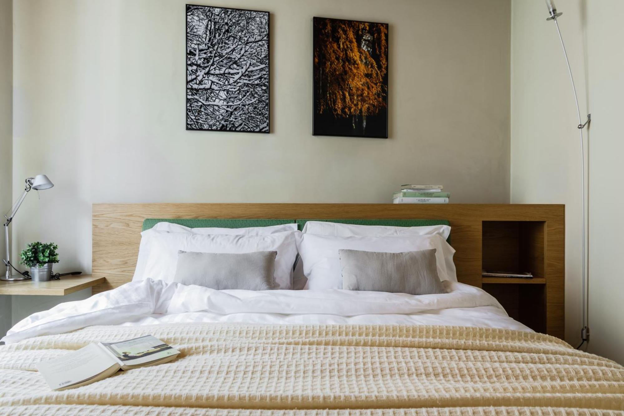 Ascanio Sforza - Suites & Apartments Milano Dış mekan fotoğraf