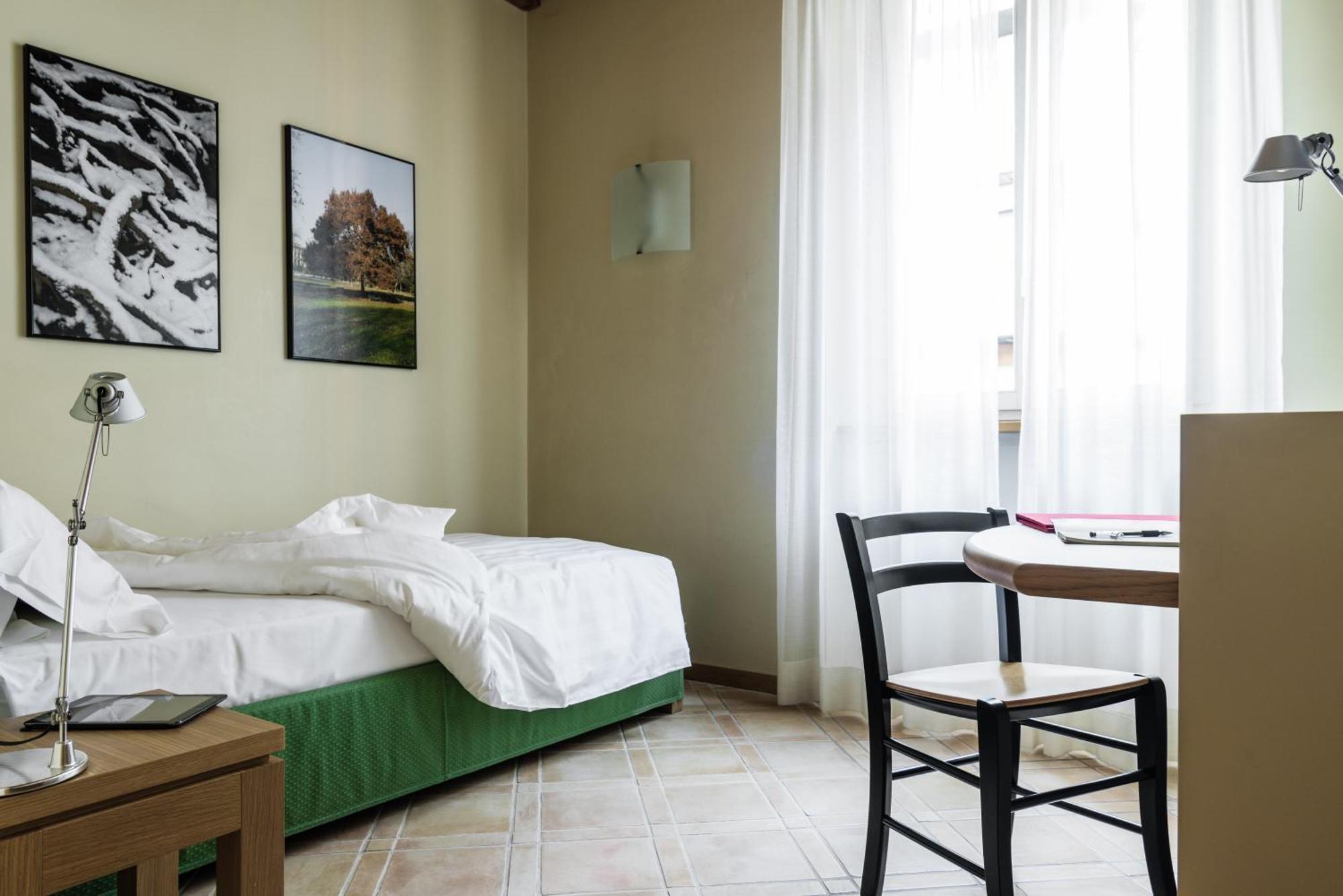 Ascanio Sforza - Suites & Apartments Milano Oda fotoğraf