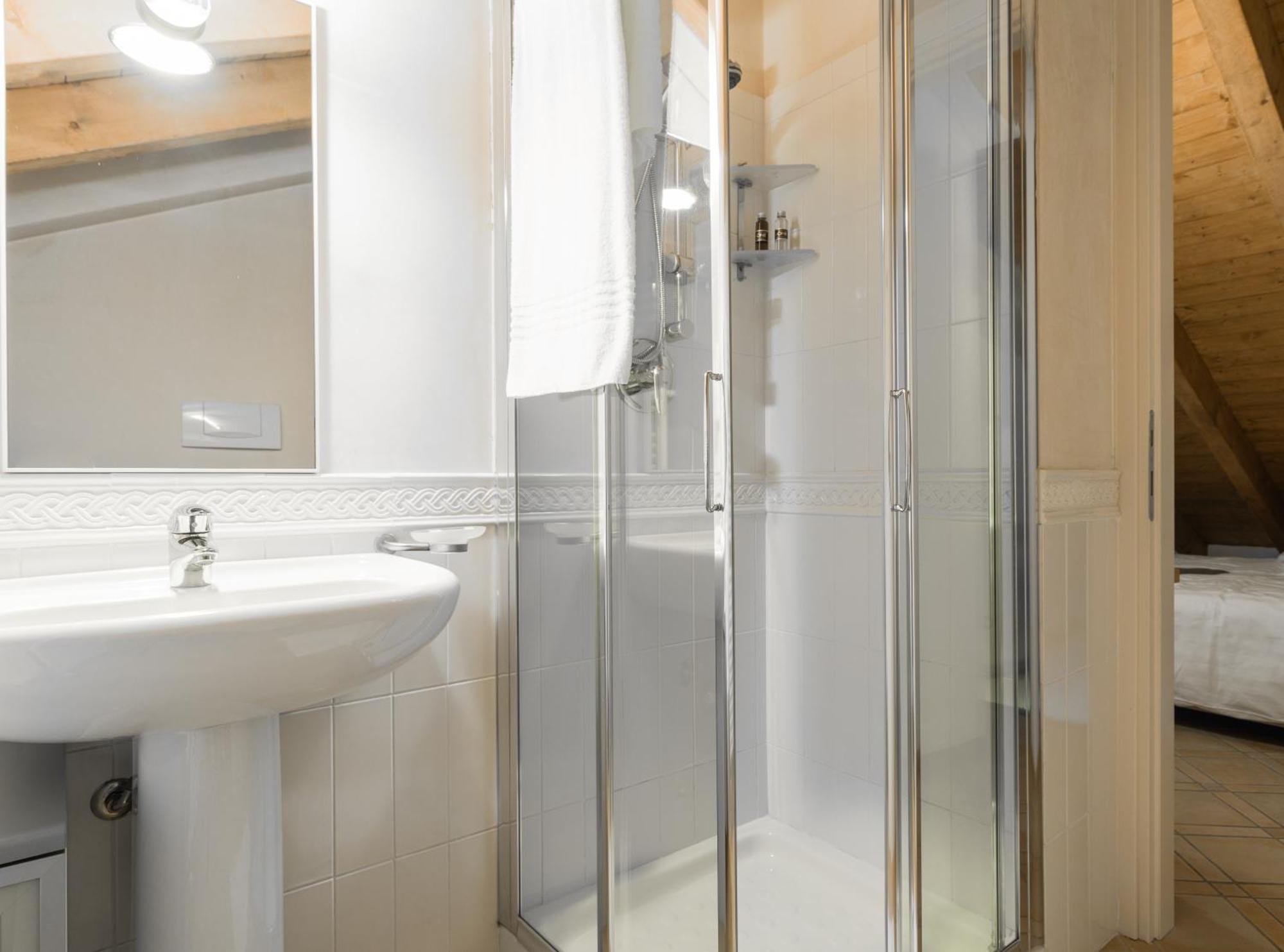Ascanio Sforza - Suites & Apartments Milano Dış mekan fotoğraf
