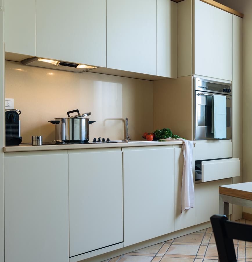 Ascanio Sforza - Suites & Apartments Milano Dış mekan fotoğraf
