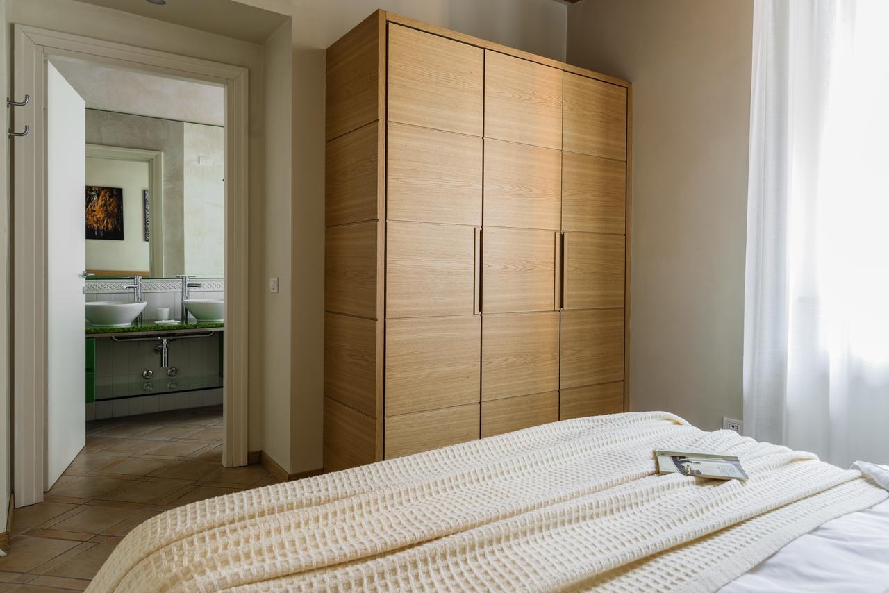 Ascanio Sforza - Suites & Apartments Milano Dış mekan fotoğraf