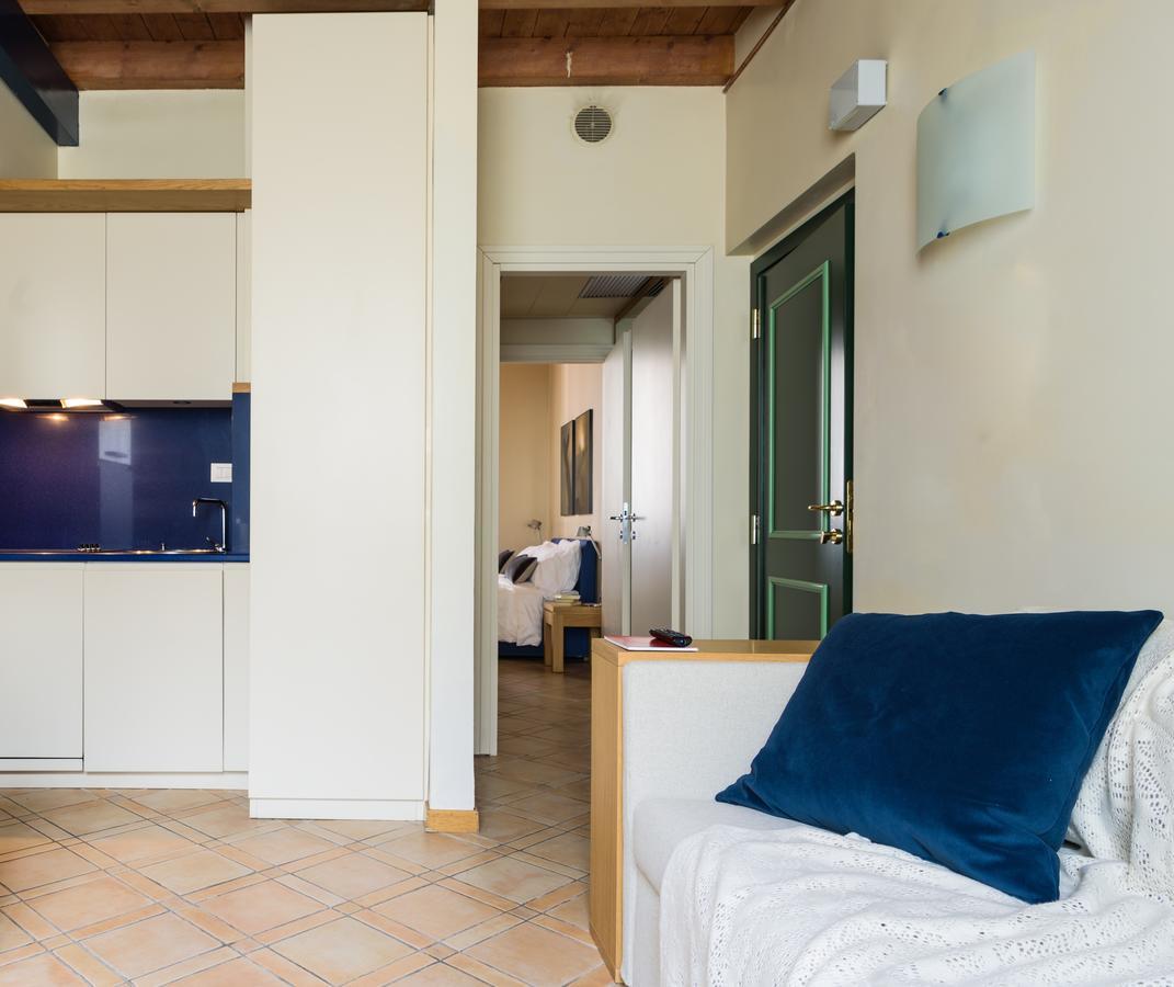 Ascanio Sforza - Suites & Apartments Milano Dış mekan fotoğraf