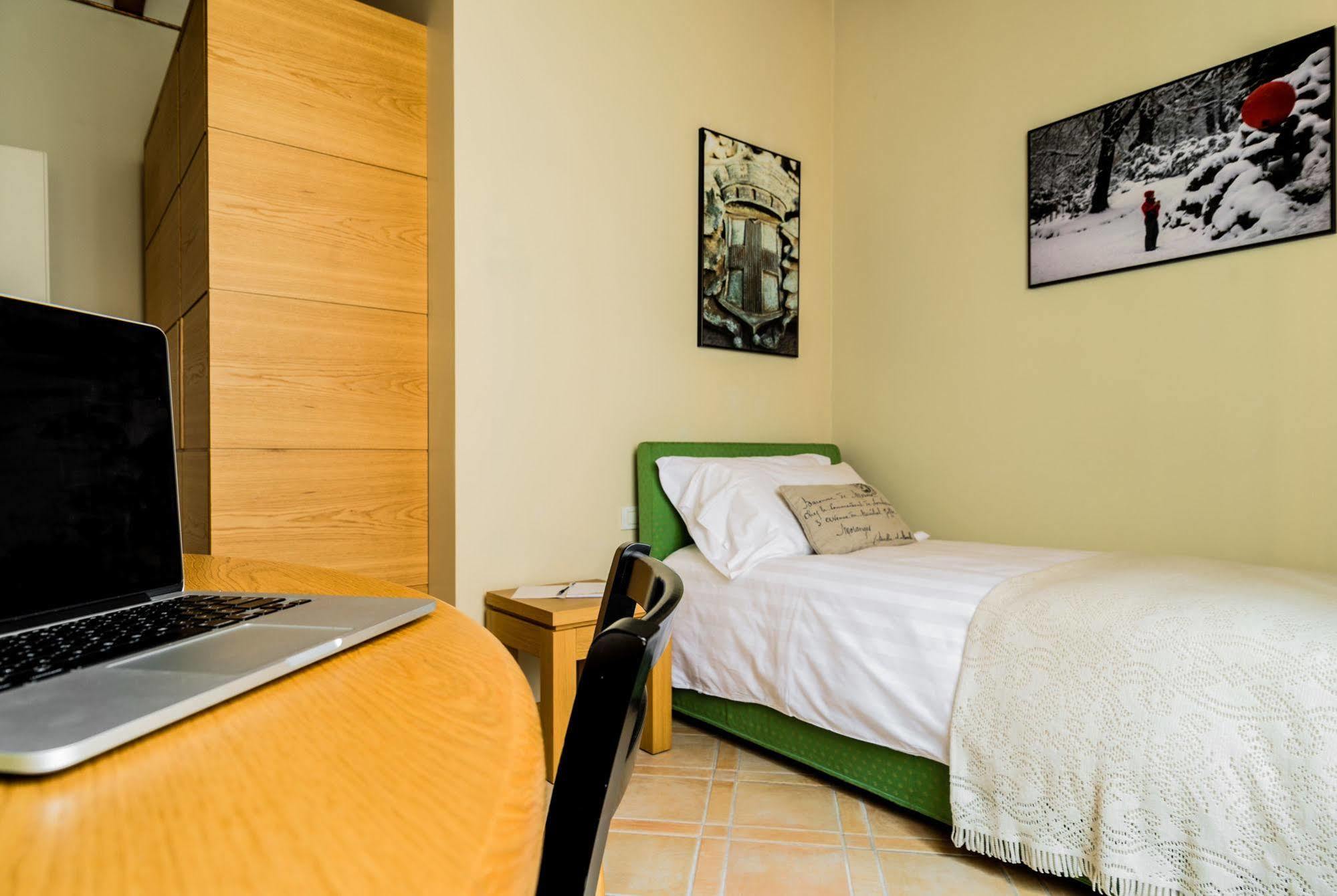 Ascanio Sforza - Suites & Apartments Milano Dış mekan fotoğraf
