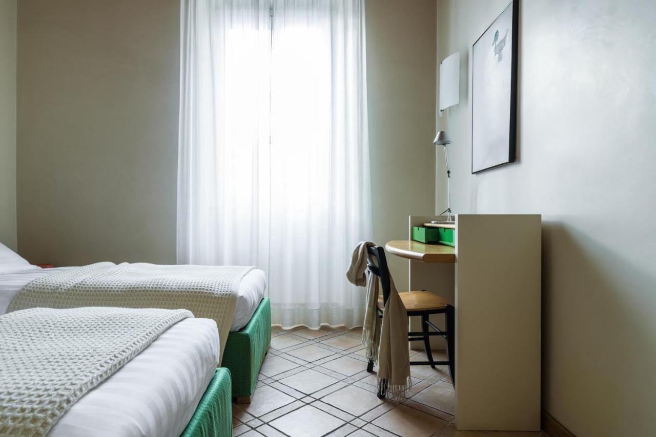 Ascanio Sforza - Suites & Apartments Milano Dış mekan fotoğraf