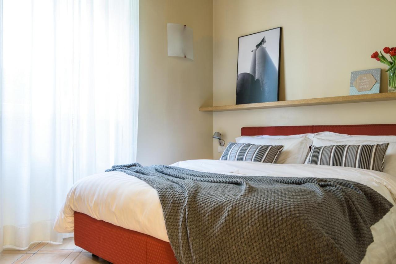 Ascanio Sforza - Suites & Apartments Milano Dış mekan fotoğraf