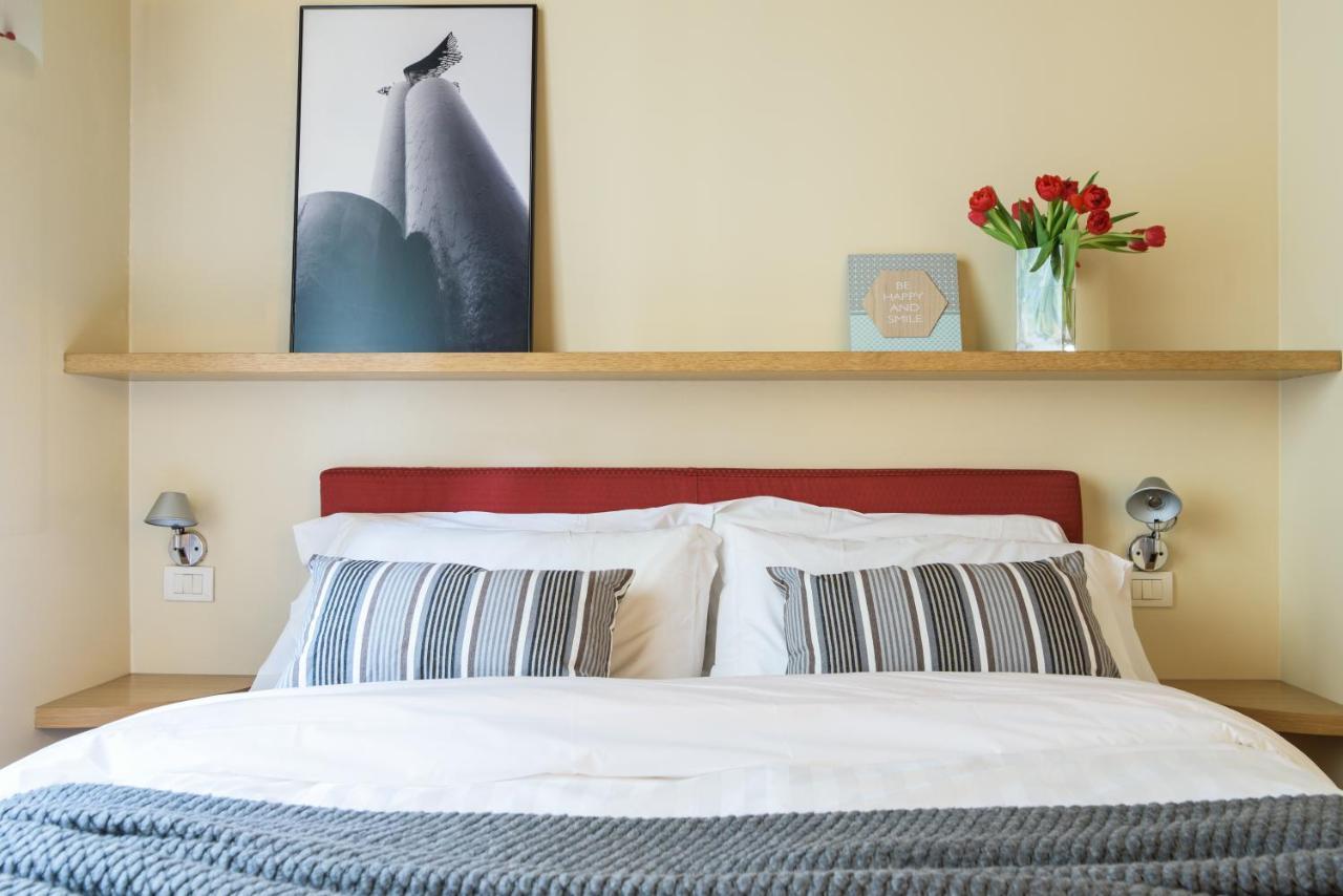 Ascanio Sforza - Suites & Apartments Milano Dış mekan fotoğraf