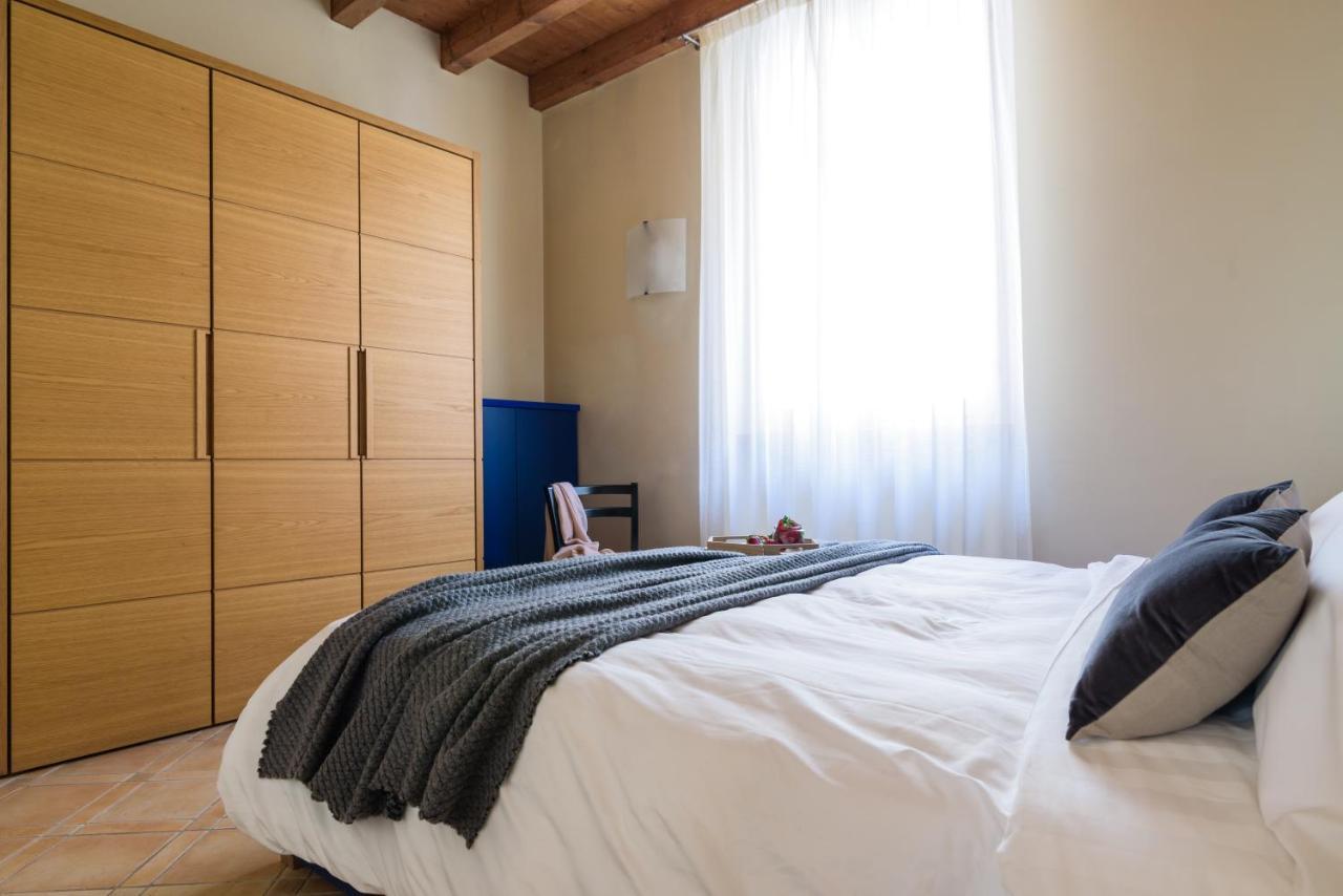 Ascanio Sforza - Suites & Apartments Milano Dış mekan fotoğraf