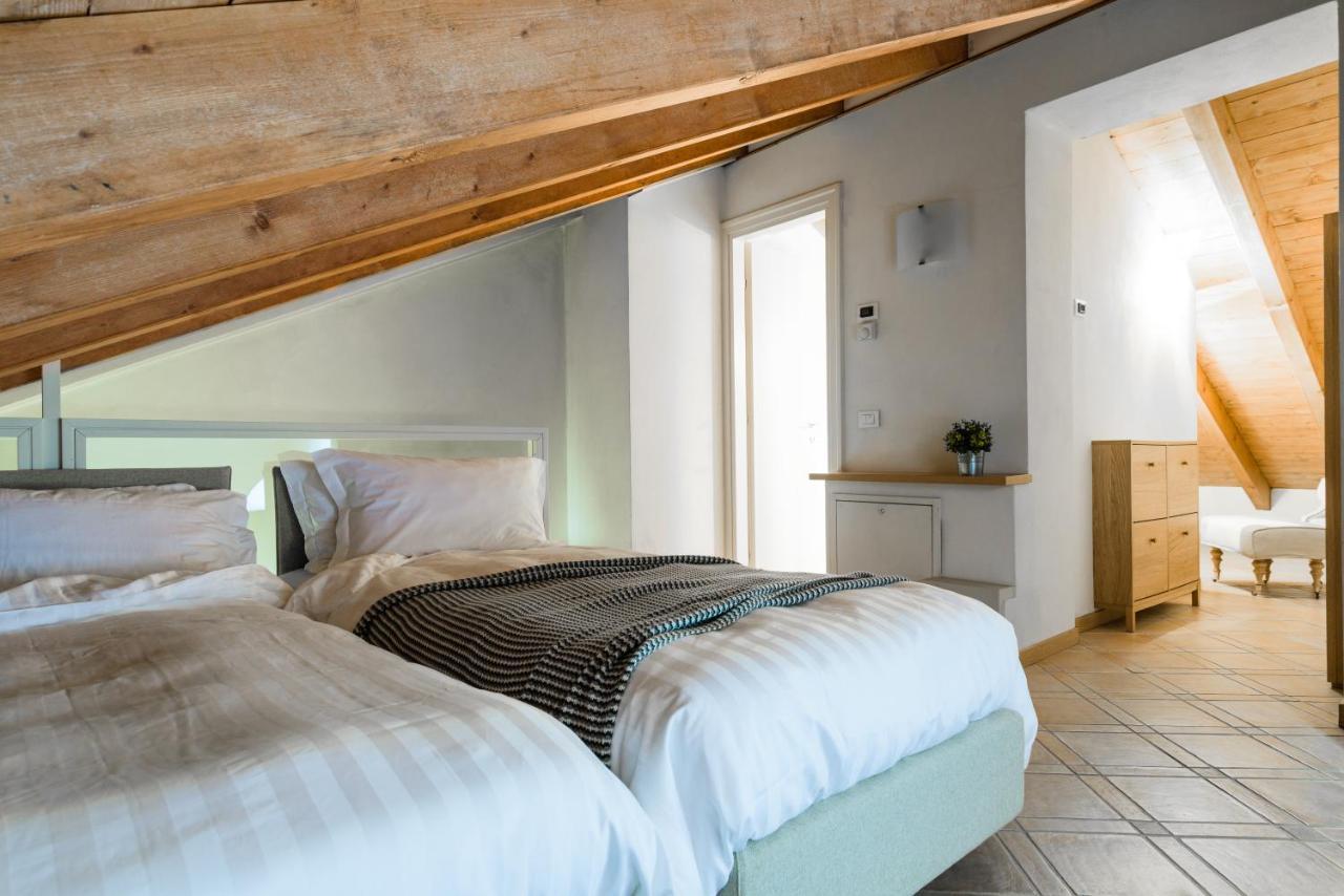 Ascanio Sforza - Suites & Apartments Milano Dış mekan fotoğraf