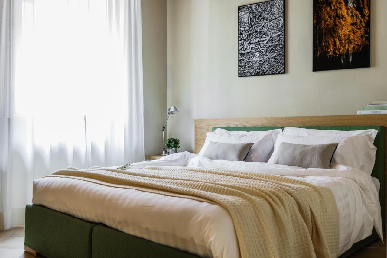 Ascanio Sforza - Suites & Apartments Milano Dış mekan fotoğraf