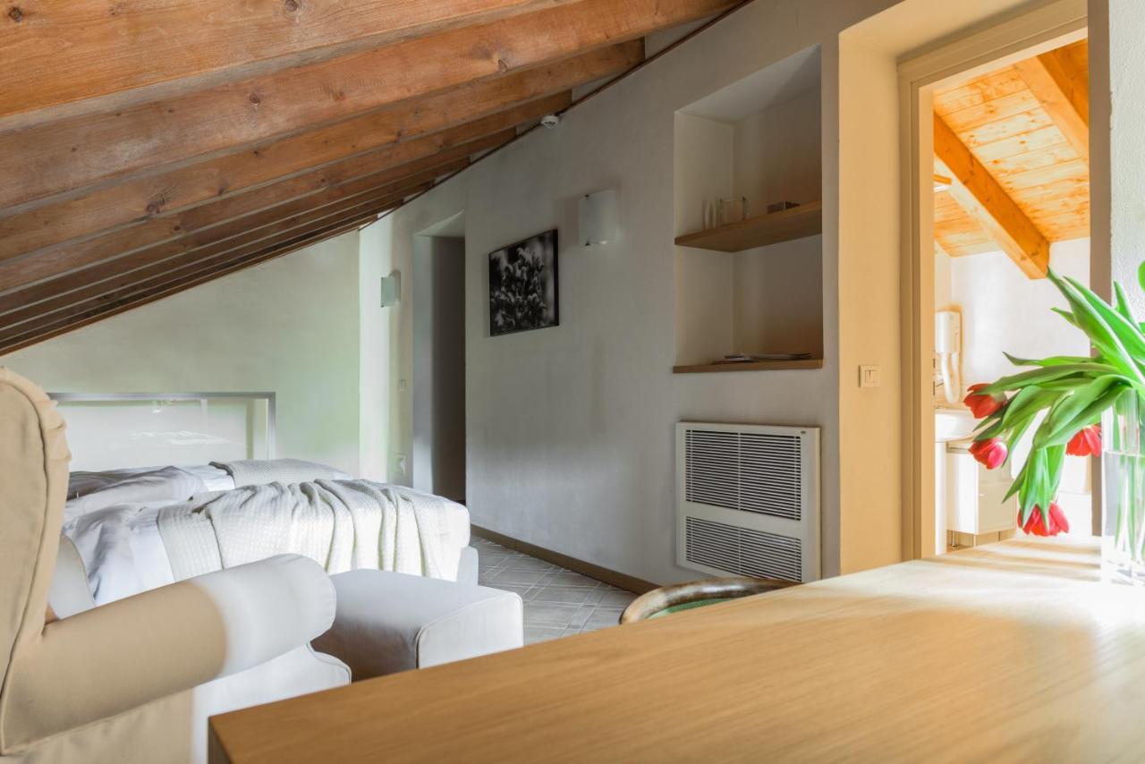 Ascanio Sforza - Suites & Apartments Milano Dış mekan fotoğraf